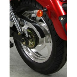 Rear Wheel Rim for Lifan King 125 (LF125-14F)