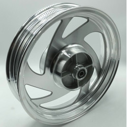Llanta Rueda Trasera  (MH12) Lifan King 125 (LF125-14F)