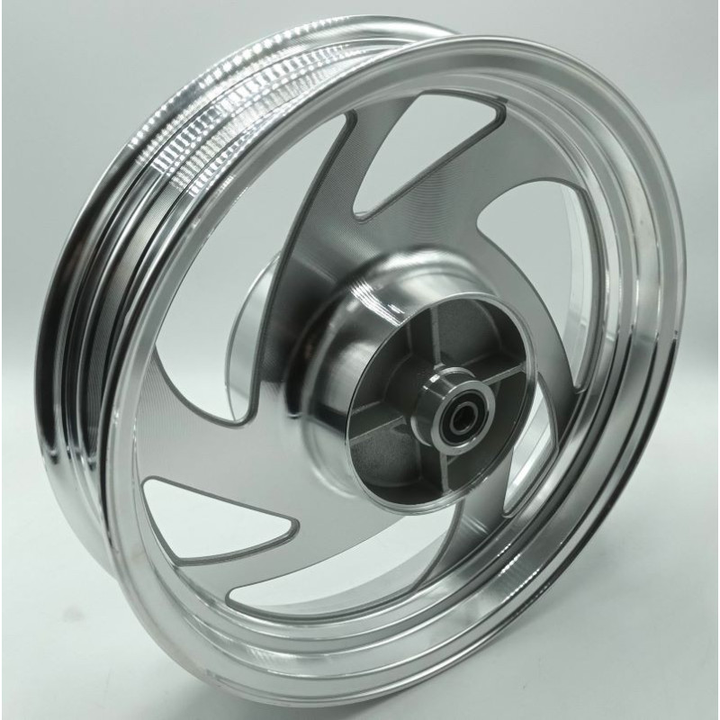 Rear Wheel Rim for Lifan King 125 (LF125-14F)