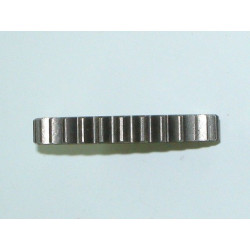 Axe Secondaire (Boîte de vitesse) (KR125)