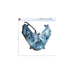 Faro Delantero LIFAN S-RAY (LF125T-25  LF50QT-26  LF50QT-26A)