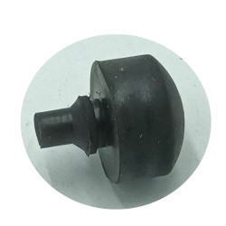 Butée de culbuteur moteur en caoutchouc ZNEN ZN125T-E