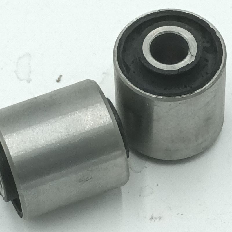 Silentbloc Motor Sujeción Chasis 