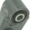 Silentbloc Bâtis Moteur/Chassis (LUNA 125)