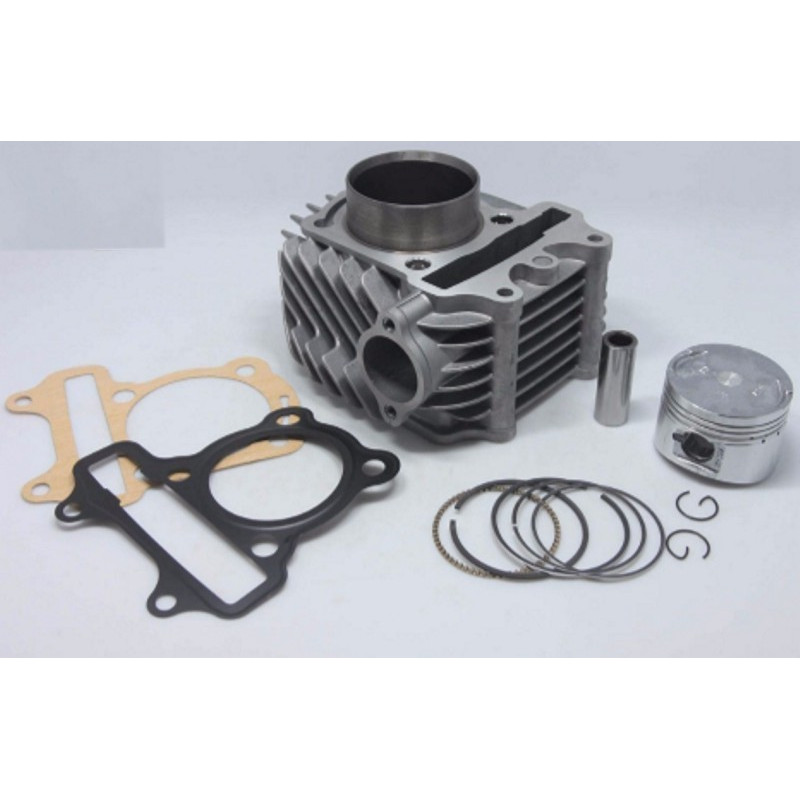 Kit Cylindre-Piston Original 152QMI (SG125i -EFI)