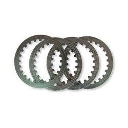 Clutch Steel Plate Discs, Assy (LF125-14F)