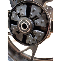 CABLE CUENTAKM (Luna 125)
