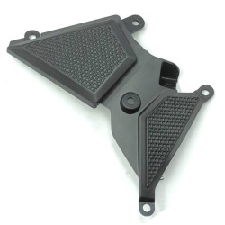 Tapa Lateral Trasera Derecha Negra