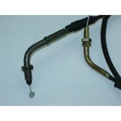CABLE GAZ (S-Ray50-2t)