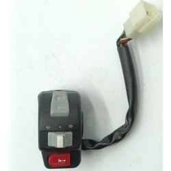 Switch Handlebar Right  ZNEN Revival 50cc (ZN50QT-D)