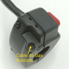 Switch Handlebar Right (SG125i EFI) JJ125T-23 EFI