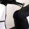 Handlebar Scooter Lock Ecooter E2