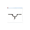 Guidon Lifan S-Ray 50 125 (LF125T-26)