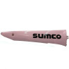 Plastico Quilla Inferior Derecho Rosa (LN-2012)