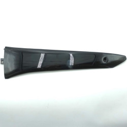 Plastique Quilla Inf. Gauche Blanc (LN125-2008)