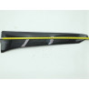 Plastique Quilla Inf. Gauche Blanc (LN125-2008)