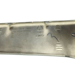Plastique Quilla Inf. Gauche Blanc (LN125-2008)