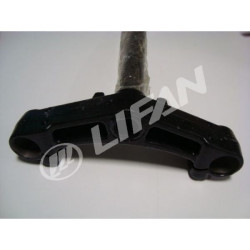 MANILLAR (sin soporte intermitentes) LUNA 125