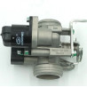 Throttle valve's total into ZNEN Rome ZNAU125