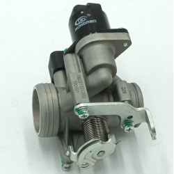 Throttle valve Body ZNEN LN12 ZNAM125