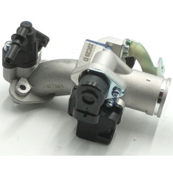 Cuerpo de válvula de mariposa con inyector de combustible (LN12-EFI) Euro 5