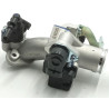 Throttle valve Body with Fuel Inyector ZNEN ZN125T  (LN12-EFI) Euro 5