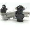 Cuerpo de válvula de mariposa con inyector de combustible (LN12-EFI) Euro 5