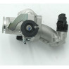 Throttle valve Body with Fuel Inyector ZNEN ZN125T  (LN12-EFI) Euro 5