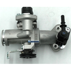 Corps de papillon avec injecteur de carburant ZNEN  EFI LN125i EURO 5