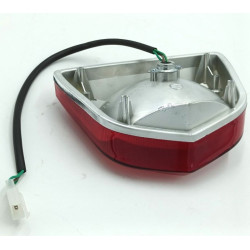Faro Tasero Piloto/Stop (Lifan S-Power LF50QT-26B)