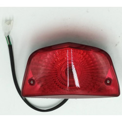 Taillight (Lifan S-Power LF50QT-26B, S-Ray 50-125)