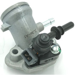 Tobera de admisión con inyector ZNEN ZN125T-30A EFI (ZNAU125)