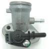 Intake Manifold with Fuel Injector ZNEN ZN125T-30A EFI (ZNAU125)