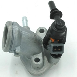 Tobera de admisión con inyector ZNEN ZN125T-30A EFI (ZNAU125)
