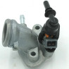 Tobera de admisión con inyector ZNEN ZN125T-30A EFI (ZNAU125)