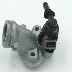 Collecteur d'admission avec injecteur JJ125T-23 Ardour