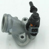 Intake Manifold with Fuel Injector JJ125T-23 Ardour