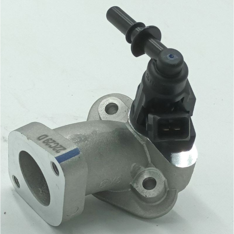 Collecteur d'admission avec injecteur de carburant ZNEN  EFI LN125i EURO 5