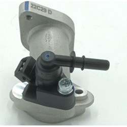 Collecteur d'admission avec injecteur de carburant ZNEN  EFI LN125i EURO 5