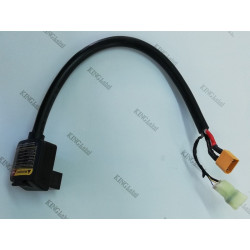 Cable Batería Secundaria