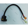 Cable Batería Secundaria