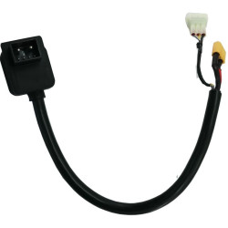 Cable Batería Secundaria