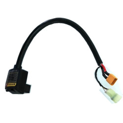 Cable Batería Secundaria