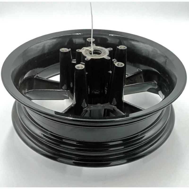 Rear Wheel Rim 13×3.5 ECOOTER E5