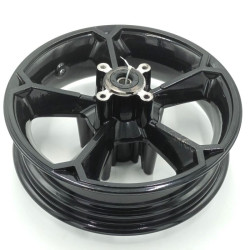 Llanta Rueda Tras 13×3.5 ECOOTER E5