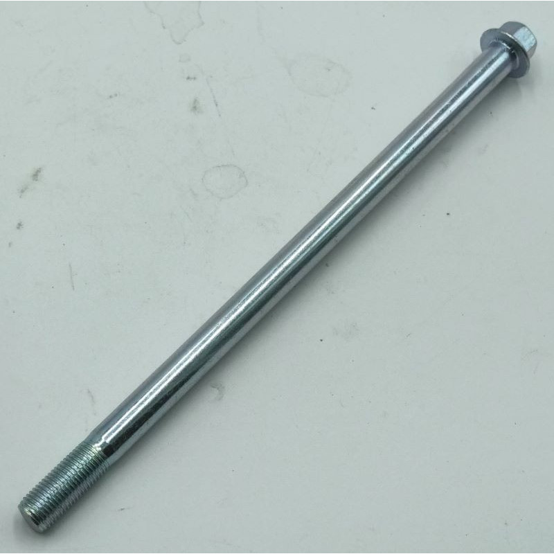 Rear Wheel Axle ECOOTER E5