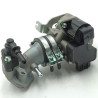Cuerpo de válvula de mariposa con inyector de combustible TIANYIN Rome TY125T-2D
