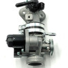 Corps de papillon avec injecteur de carburant  RM125EFI Tianyin Rome TY125T-2D