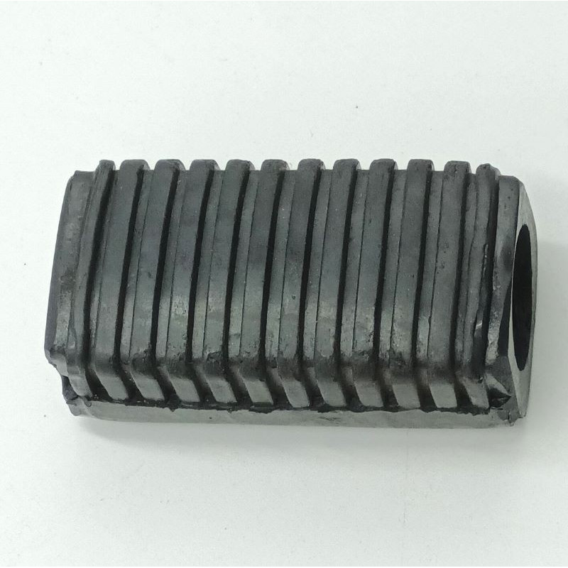 Soporte Inferior Estriberas Del (LIFAN Rocket LF125-J)