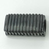 Goma Estribera Der-Izq (Streeter ST125AM - LF125-J)